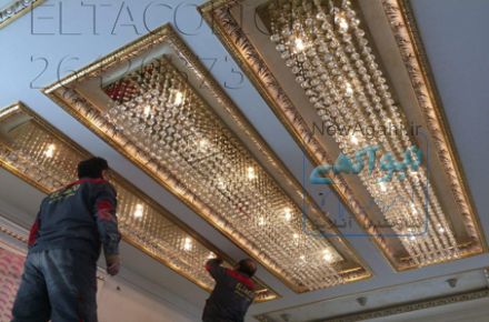 لوسترفیبر نوری