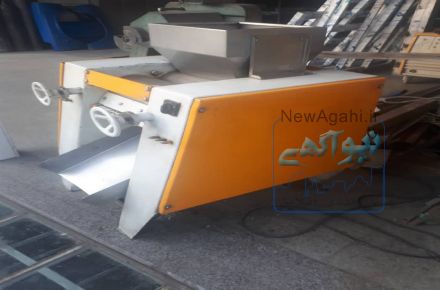 دستگاه آسیاب والفی
