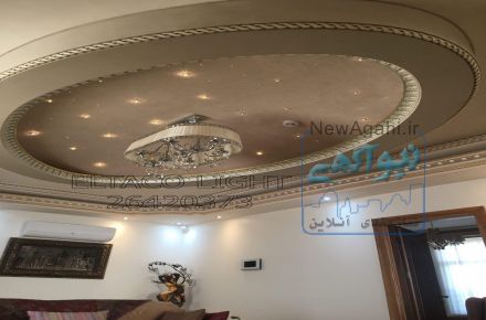 فیبرنوری وکریستال