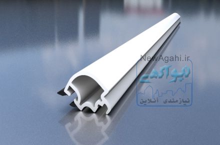 شرکت آلدورا وین تولید کننده انواع پروفیل UPVC