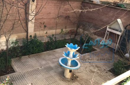 خانه مشاعی در پرند فاز 2 