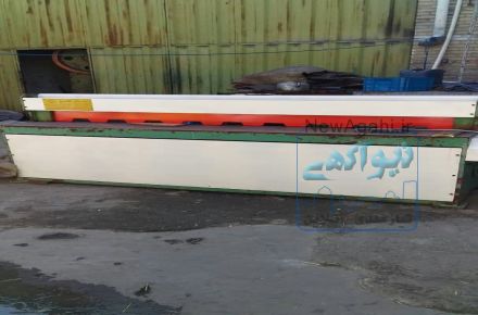  پرسکاری و قالبسازی سمبه ماتریس نوین تک