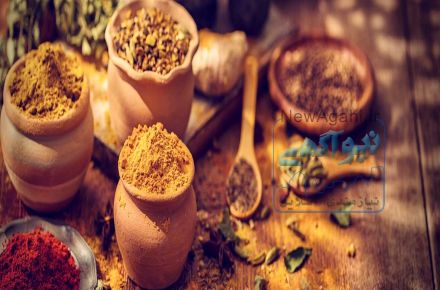 دستگاه اسیاب صنعتی خوشکبار 