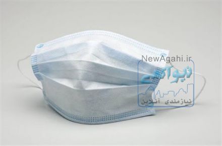 فروش ماسک ودستگاه ضدعفونی کننده درتهران