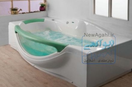 نصب وان حمام نصب جکوزی درمنزل 