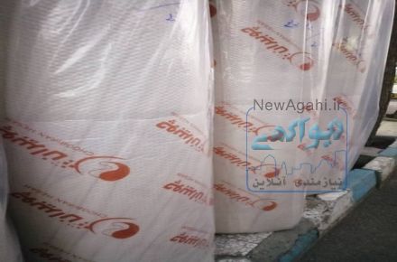 قیمت پلاستیک حبابدار