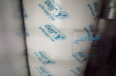 فروش پلاستیک حبابدار