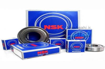نمایندگی بلبرینگ nsk , koyo