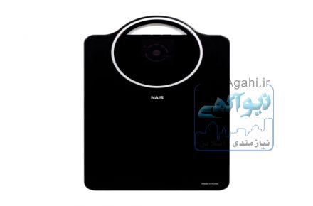دستگاه تصفیه هوا نایس
