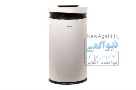 دستگاه تصفیه هوا نایسCHA-K700A 