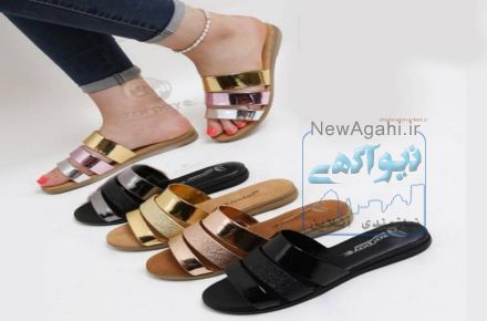 صندل زنانه کد ۵_۵۶۱