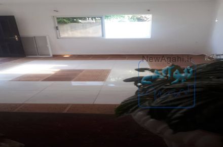 ویلا نوساز 85 متری تک خواب ساحلی واقع در عزت اباد