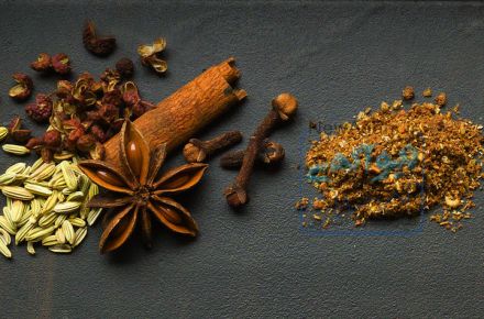 اسیاب سنجد و .. کیافارم