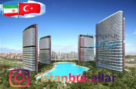 خرید ملک در استانبول . خدمات مهاجرتی . اخذ شهروندی