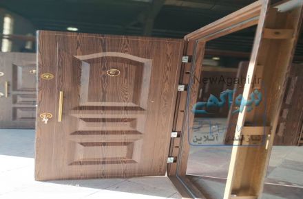 تعمیرات و ساخت کانکس در محل