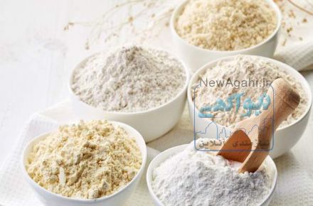 دستگاه آسیاب کشاورزی صنعتی