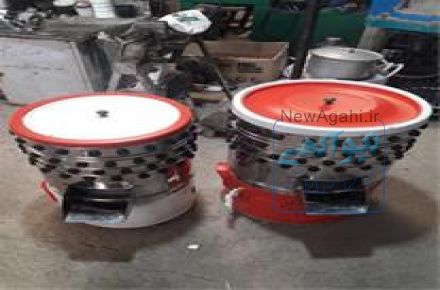 دستگاه پر کن  صنعتی  مرغ 
