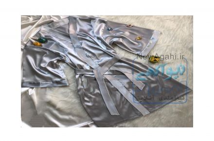 پذیرش دوخت لباس خواب و روبدوشامبر 