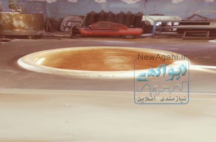 نادر صنعت مبتکر و تولید کننده خلاق در تجهیزات صنعتی آشپزخانه