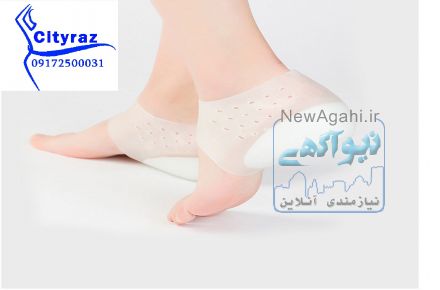 فروش جوراب افزایش قد شیراز