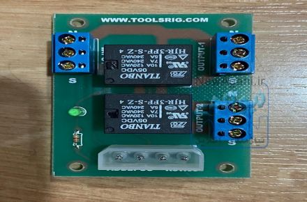 متصل کننده همزمان پاور سرور add2psu(ریگ ماینینگ)