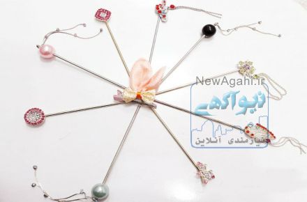 زیور آلات استیل با بهترین کیفیت و مناسبترین قیمت 
