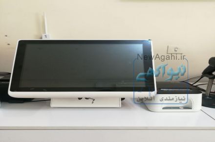 صندوق مكانيزه فروشگاهي اسكار