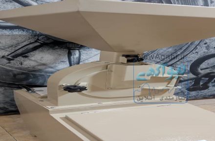 فروش دستگاه اسیاب کم صدا کیافارم