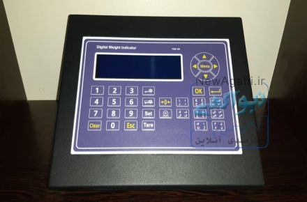 فروش وتعمیر نمایشگر tsm 100