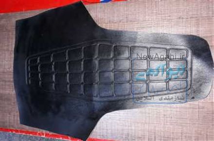 پرس جوش فرکانسی