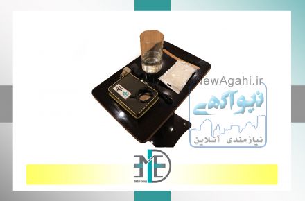 دستگاه ضدعفونی‌کننده مولتی اکسیدان نوكويد NoCOVID