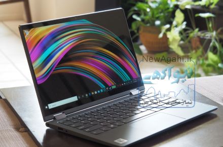خرید و فروش لپ تاپ کارکرده و نو