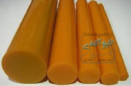فروش مواد اولیه پلی یورتان 