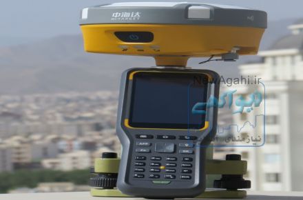 فروش جی پی اس های ایستگاهی V90 BX