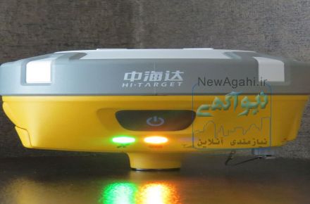 فروش جی پی اس های ایستگاهی V90 BX