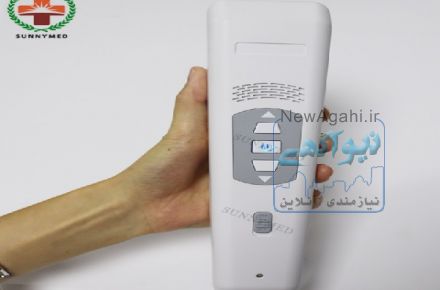 دستگاه رگ یاب