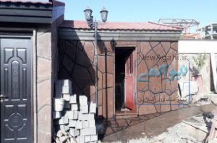پیمانکاری سنگ لاشه سنگ مالون رحمانی 