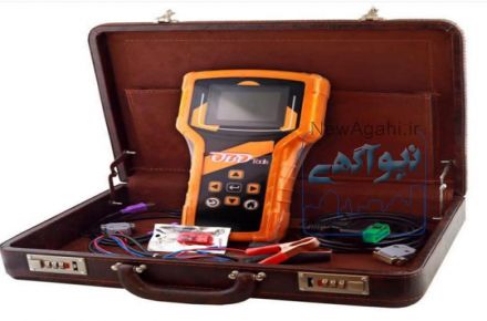 دیاگ و عیب یابی پویا خودرو