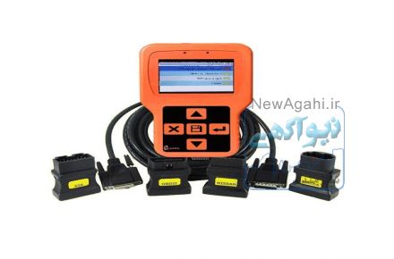 دیاگ و عیب یابی پویا خودرو