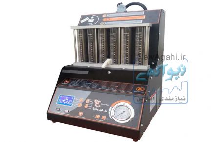 انواع انژکتور شور