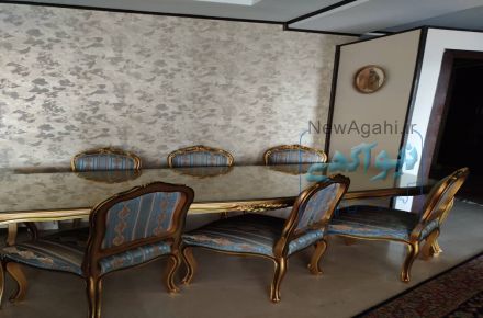 مبلمان و ست ناهارخوری