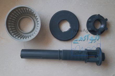 نازل فیلتر شنی      SAND FILTER NOZZLE