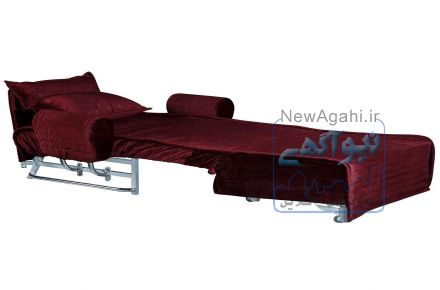 مبل تختخواب شو دونفره