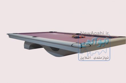 فروش میز بیلیارد و اسنوکر