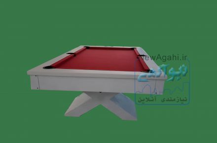فروش میز بیلیارد و اسنوکر