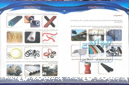 غلتک با روکش سیلیکونی