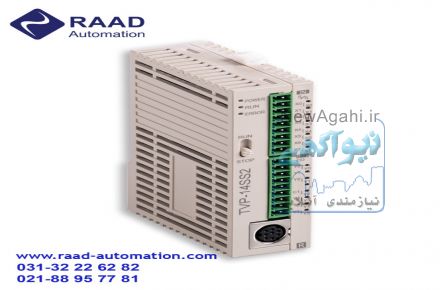 پی ال سی تتا سری TVP14SS211R/T