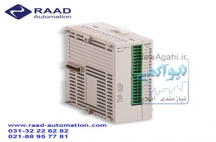 ماژول افزاینده TETA مدل 16SP
