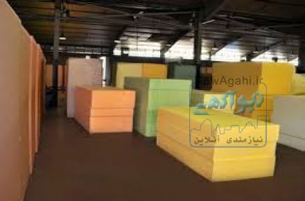 آموزش فرمولاسیون ابر و اسفنج