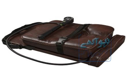 دستگاه کشش گردن مراکش مدل C7 